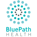 Blue Path Health logo