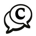 Contented logo