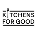 Kitchens for Good logo
