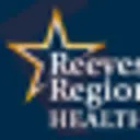Reeves County Hospital District logo