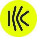 Kyriba logo