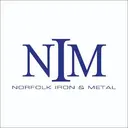 Norfolk Iron & Metal logo