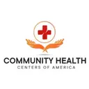 Community Health Centers of America logo