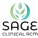 Sage Clinical RCM, LLC logo