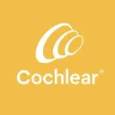 Cochlear logo