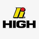 Hig1003High logo