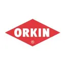 Orkin Pest Control logo