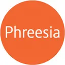 Phreesia logo