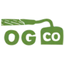 Organically Grown Company logo