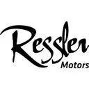 Ressler Motor Company logo