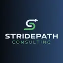 Stridepath Consulting logo