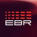 EBR Systems, Inc. logo