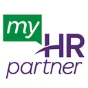 Myhr logo