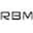 RBM Automotive Greenville logo
