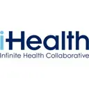 i-Health/Revo logo