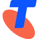 Telstra logo
