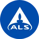 ALS Global logo