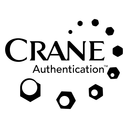 Crane Authentication logo