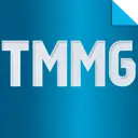 TMMG logo
