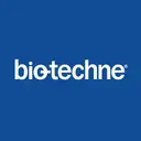Biotechne logo