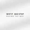 Wrtp|big Step logo