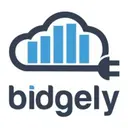 Bidgely Inc. logo