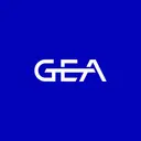 GEA logo