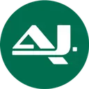 Ajholdingsltd logo