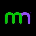 Metronet logo