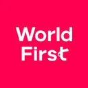 WorldFirst logo