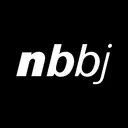 Nbbj logo