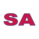 SA Recycling logo