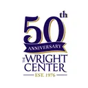 The Wright Center Medical Group logo