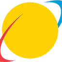 Lunar Outpost logo