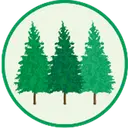 Mendocino Community Health Clinic logo