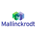 Mallinckrodt logo