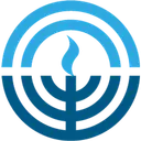 Jewish Federation of Palm Beach County logo