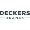 Deckers logo