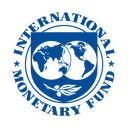 International Monetary Fund logo