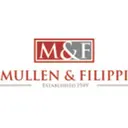 Mullen & Filippi, LLP logo