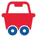 Snappy Shopper logo
