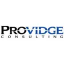 Providge Consulting logo