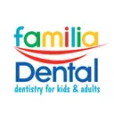 Familia Dental & Vivid Smiles logo