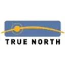 True North Agency logo