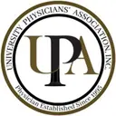 University Physicians' Association logo