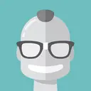Geekbot logo