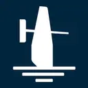 Saildrone logo