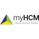 myHCM logo