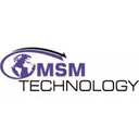 MSM Technology, LLC logo