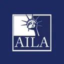 American Immigration Council/Lawyers Association logo